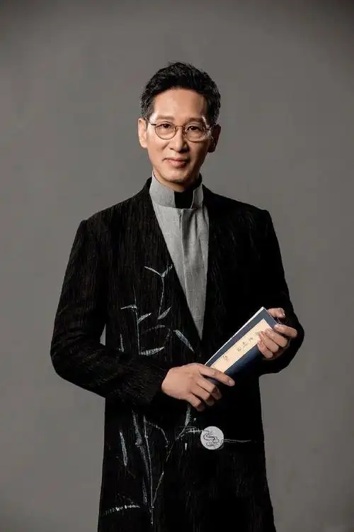 凭栏王劲松讲汉字的意义好戳人