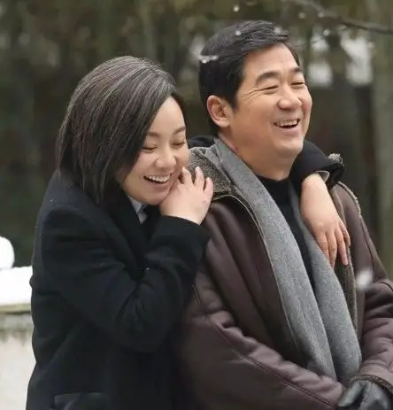 图张国立闫妮主演的电视剧叫什么爱的追踪湖北卫视热播