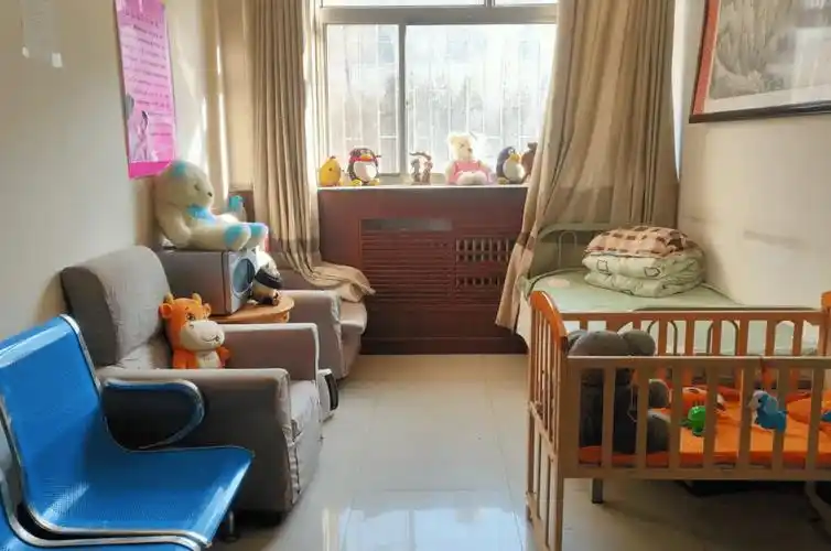 甘肃省31个汽车客运站母婴休息室全部投用