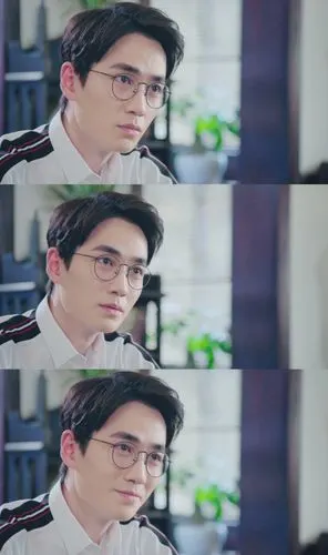 镇魂e7 沈巍啊～ 我从没想过 你今天会跟我说这样一番话(07_`)