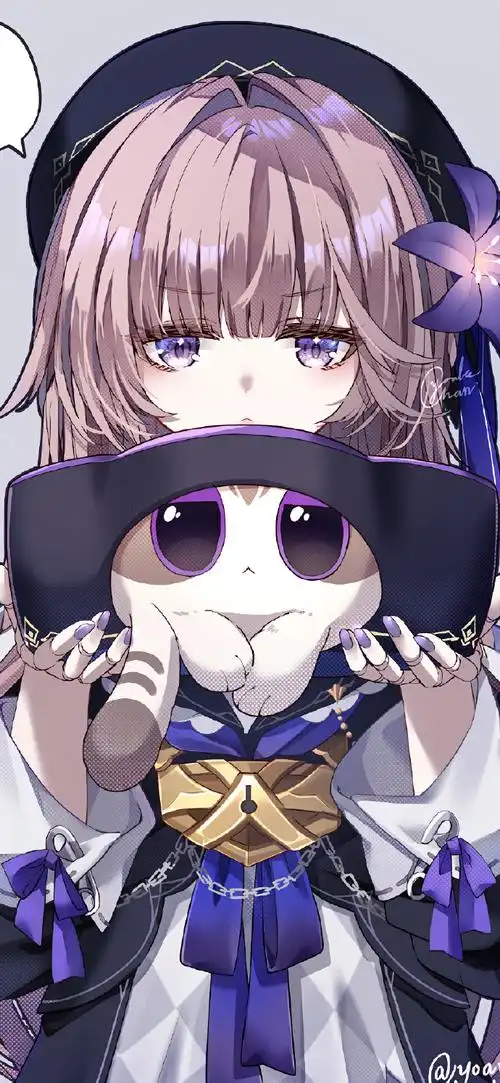 动漫##二次元##高清壁纸