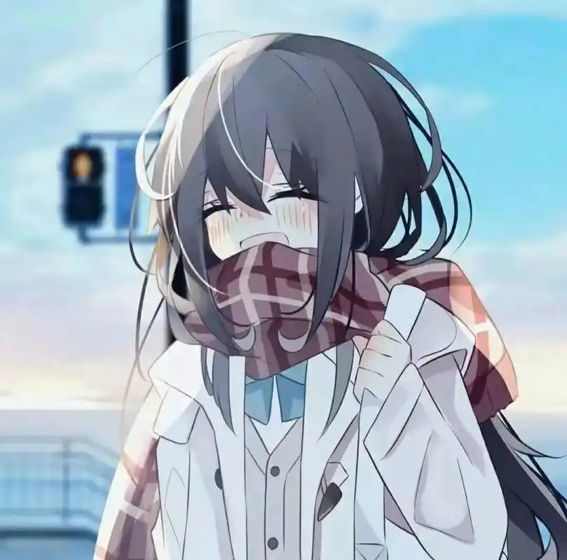 wechat动漫ins风女头 封面是小妤宝贝做哒79      7.