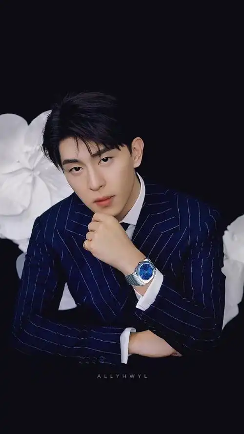 时装lofficiel, nov 2020@邓伦#hwyl psgraphy