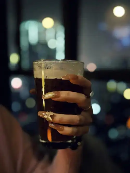 重庆藏匿居民楼里的宝藏精酿啤酒馆