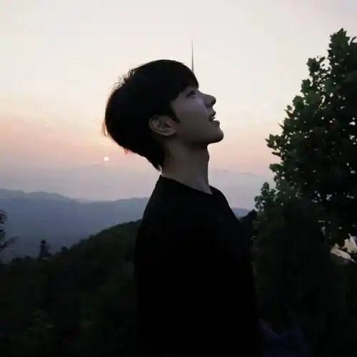 头像丨最近收藏的wechat头像