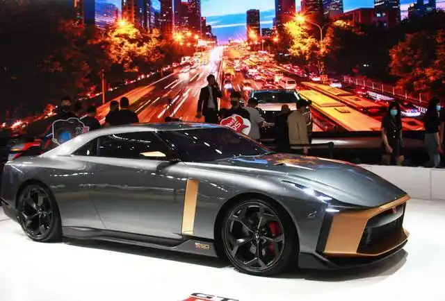 北京车展成今年唯一a级国际车展 全面拥抱数字化