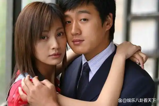 回顾10部内地偶像剧男女主远颜值超台偶的全看过暴露年龄了