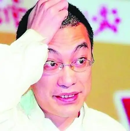 网友神吐槽宁财神吸毒:难怪节目中总萎靡不振