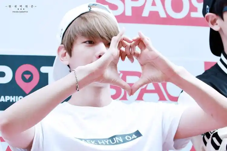 边伯贤 妖孽 傲娇 exo主唱 门面担当 … - 堆糖,美图壁纸兴趣社区