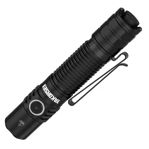 yakorsei gd12手持战术手电筒