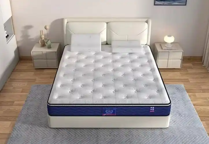 穗宝床垫怎么样,有什么优点?_中华网