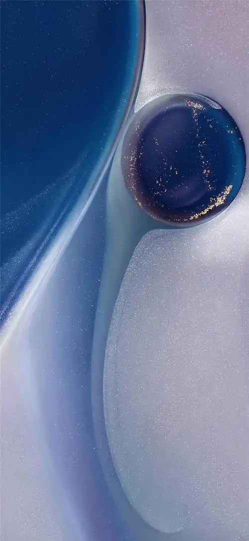 华为mate30pro默认内置原生壁纸下载赏析7p