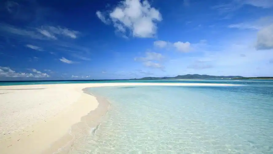 android安卓小清新 清新淡雅 海滩高清手机壁纸免费下载,安心市场-用