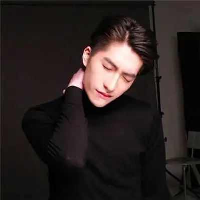 男人专用头像图片 高清好看的个性成熟男人专用头像_男生头像_头像屋