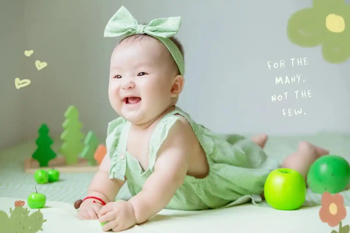 主题拍摄.被可爱治愈一切#青岛即墨明珠儿童摄影宝宝照#青岛即 - 抖音