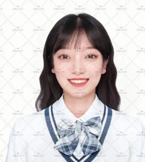 淘宝证件照换装绝绝子