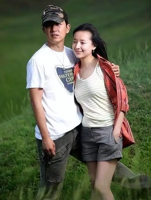 不让前夫潘粤明看儿子,离婚9年后,王大治和董洁有了新的故事