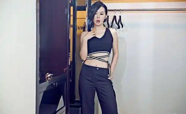 原创2013年国际上齐名章子怡的余男为何愿帮愣头青吴京拍战狼