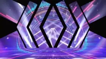 ok!-舞蹈街舞爵士最新版视频素材