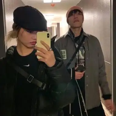 情头情侣双人高清御