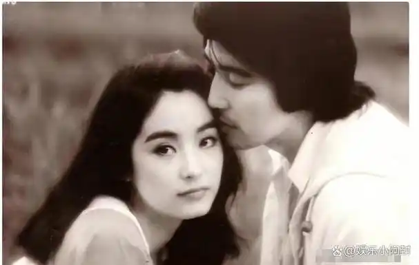 回顾秦汉与林青霞虐恋20年曾跪求复合如今的他过得怎么样