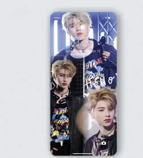 蔡徐坤高清壁纸