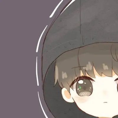 王源可爱卡通头像