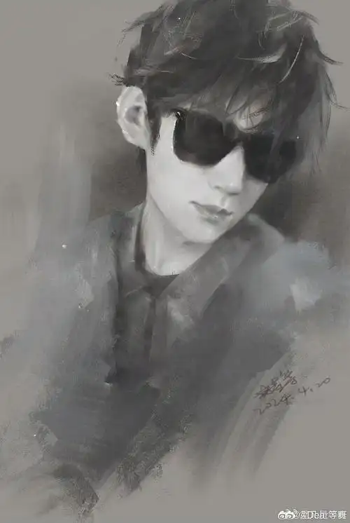 张真源 你最重要