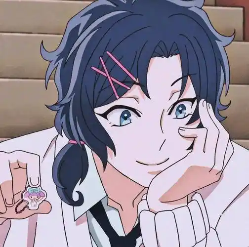 一见倾心动漫头像_侵权_阳关_独木桥