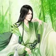 武侠风头像帅气的唯美武侠头像男生图片