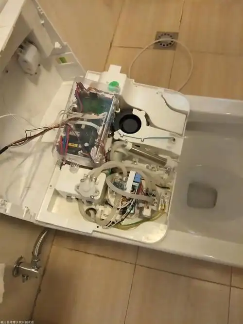 智能马桶维修安装