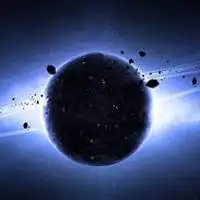 神秘而科幻的宇宙星球图片头像大全【点击鼠标右键下载】