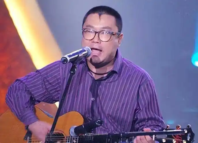 尹相杰(中国歌手,主持人,演员)_尚可名片