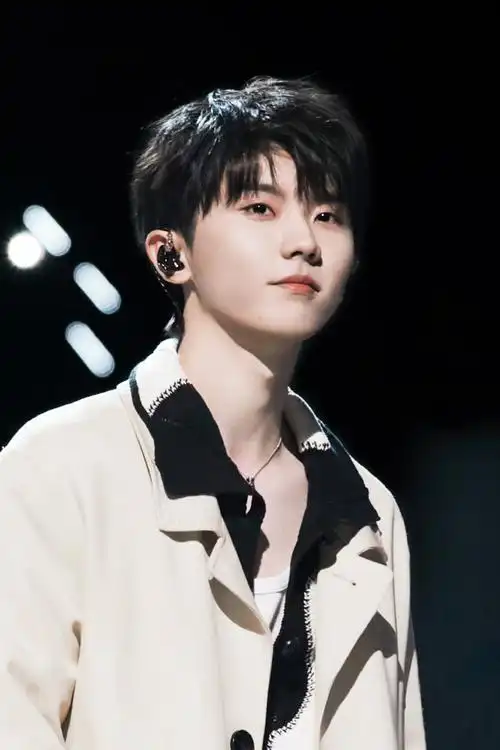 马嘉祺声生不息宝岛季