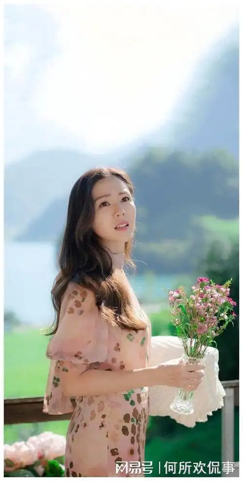 孙艺珍美丽又才华横溢演技颇受好评绝对值得一看