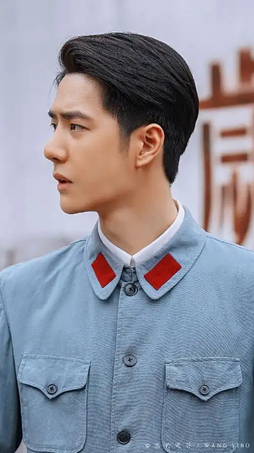 王一博魏若来##王一博追风者##追风者##王一博