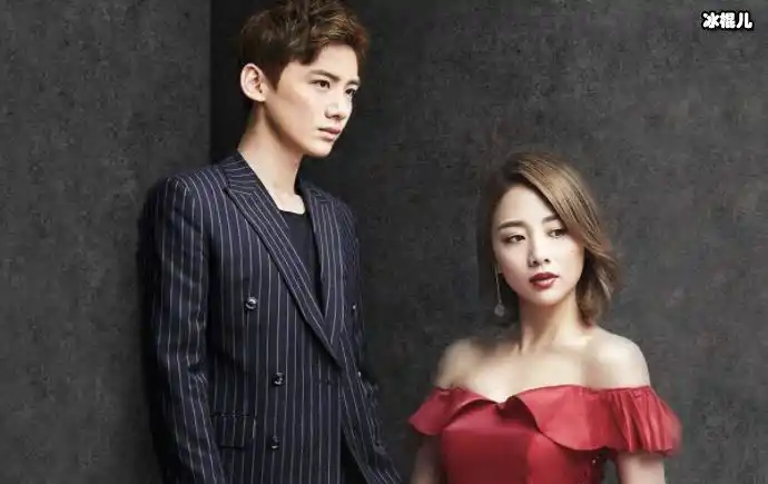 吴映洁白敬亭在一起了粉丝直言不可能