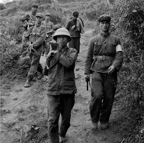 纪念对越自卫反击战40周年