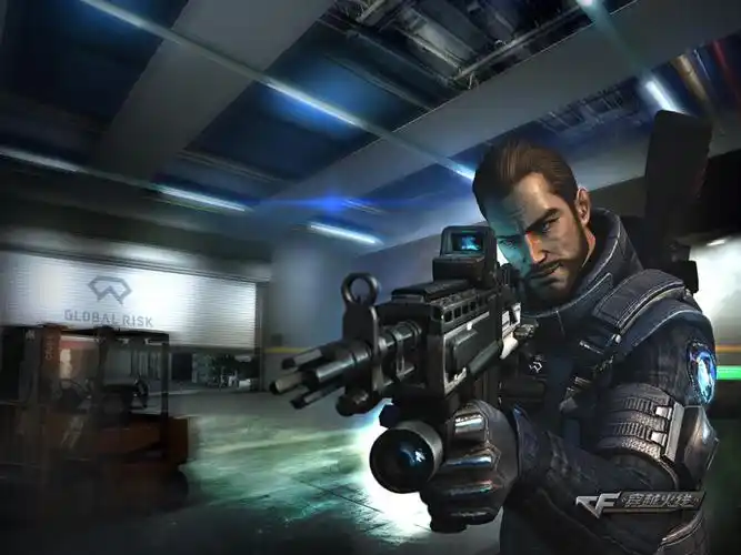 穿越火线:第一次入手会员,内心的想法很复杂