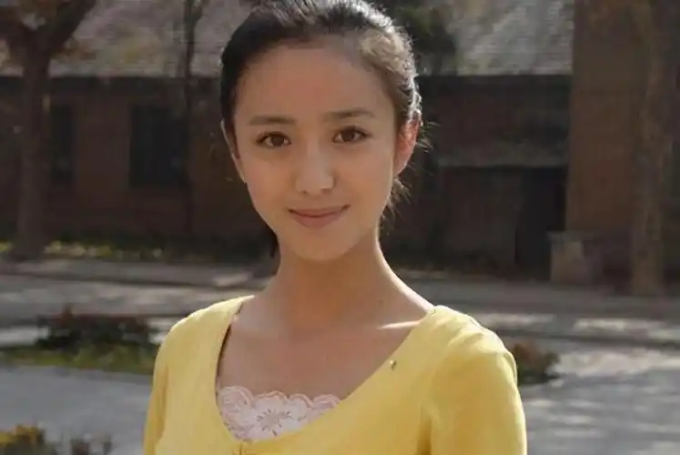 女星们的素颜照,都是她们真实的样子,是不是天生丽质一眼看出