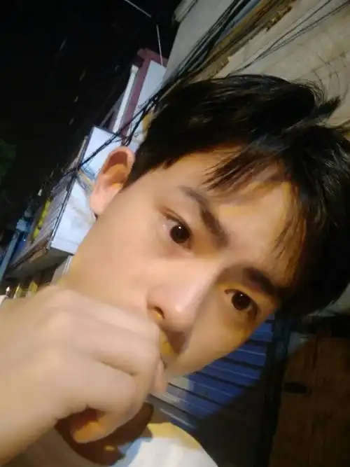 这个男生怎么样