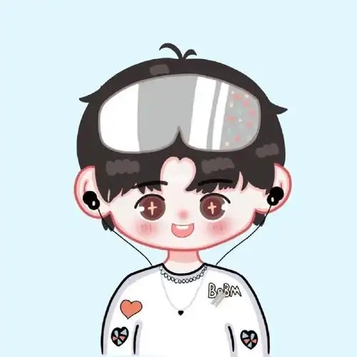 procreate  #q版  #绘画  #刘耀文