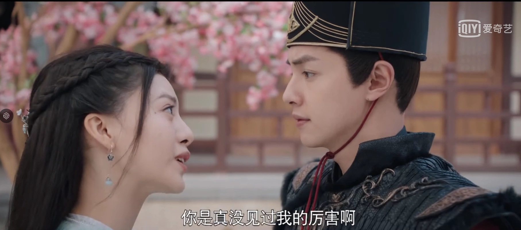 《玉昭令》剧情预告吸引人,男女主双向奔赴甜蜜互动,期待!