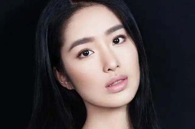 热度近来猛涨,90后女明星之首是谁?