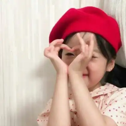 女生头像小孩子可爱,高清可爱的萌童小女孩头像图片_萌娃头像_头像屋