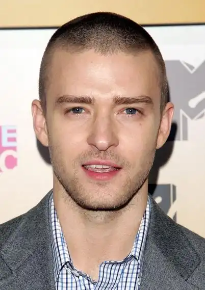 什么样的头型适合寸头 盘点寸头最好看的