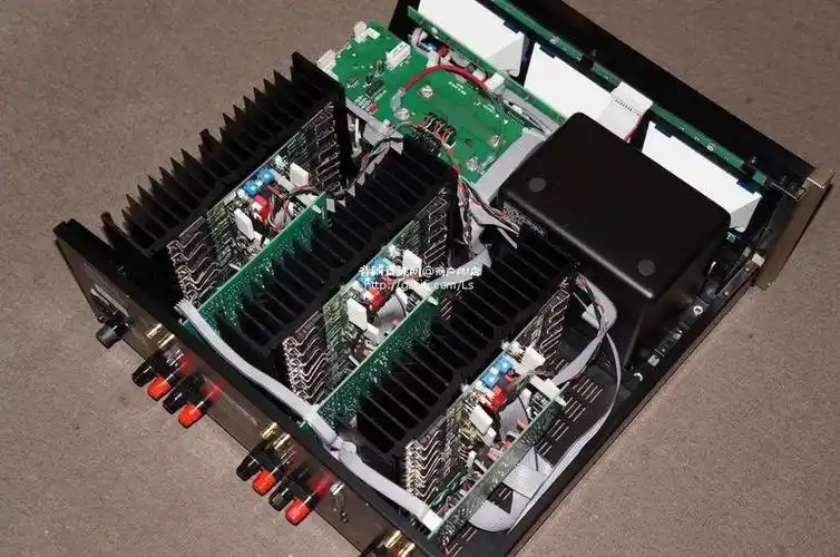 麦景图 c206 六声道后级/香港行货/丽声av店_家庭影院av功放_丽声av店