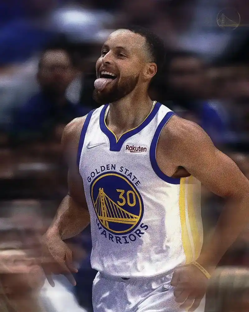 勇士总冠军 #库里 #克莱 #嘴哥 - 抖音