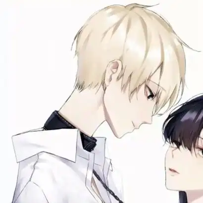 动漫情侣头像冷酷忧伤高清伤感的冷血霸气情侣动漫头像图片