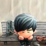 周杰伦卡通头像图片大全